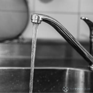 Помыть корюшку