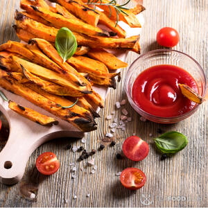 готовый батат