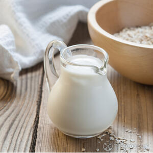 Добавить сливки