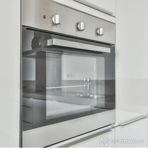 Включить духовку