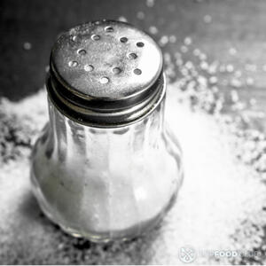 Добавить соль