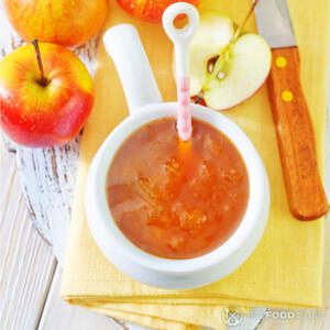 Подготовить повидло