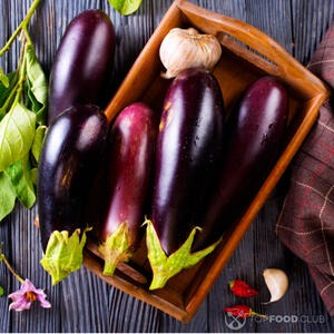 Вымыть баклажаны