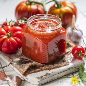 Готовый лечо