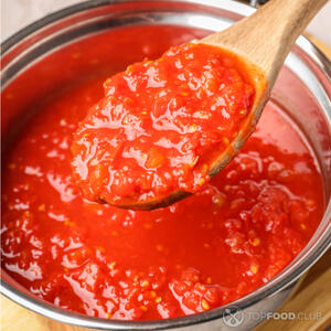 Поставить кастрюлю на огонь