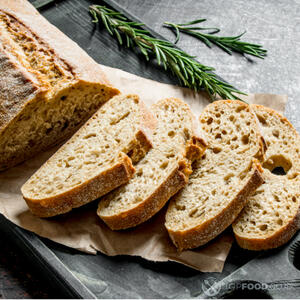 Резать хлеб