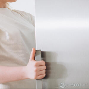 кладем в холодильник