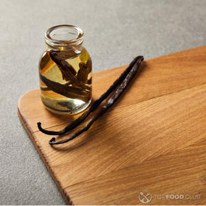 ванильный экстракт