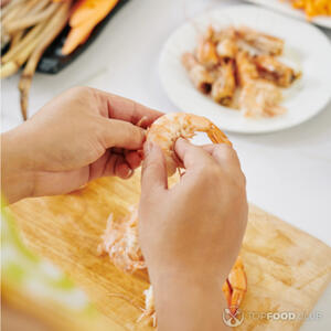 чистим хребет