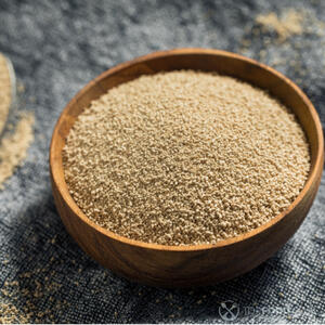 сухие дрожжи