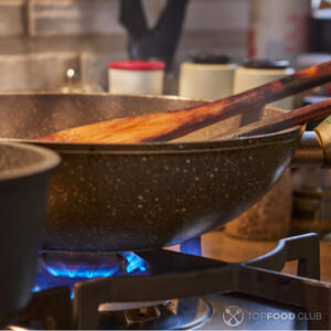 перемешивать 