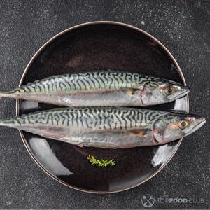 Подготовить скумбрию