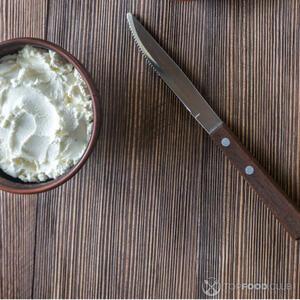 Намазать сыр