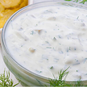 Сметанный соус