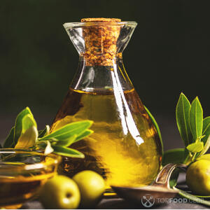 Оливковое масло