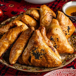 Подать к столу