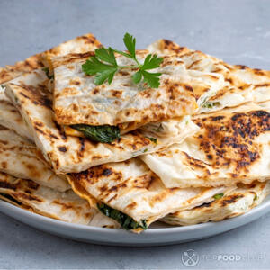 Подать к столу