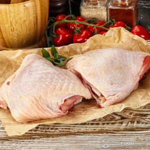 Подготовить бедра