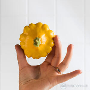 Подготовить паттисоны