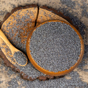 Подготовить мак