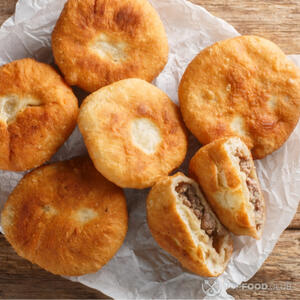 Подать к столу