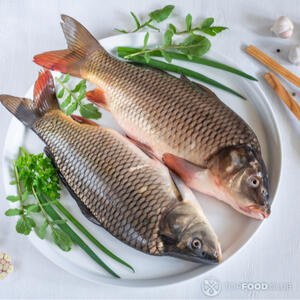 Подготовить рыбу