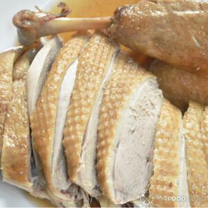 готовое блюдо