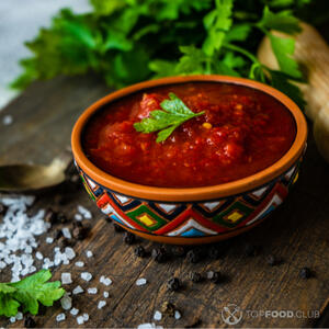 Подать к столу