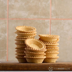 Подготовить тарталетки