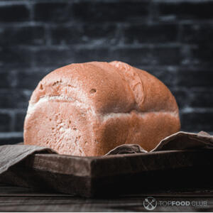 готовый хлеб