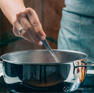 перемешиваем