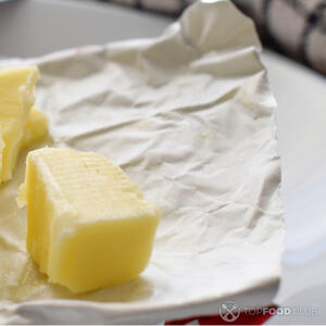 смазываем маслом