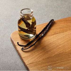 ванильный экстракт