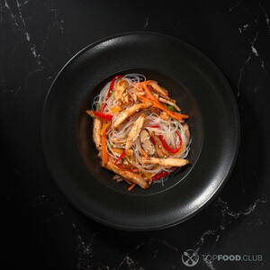 готовая фунчоза