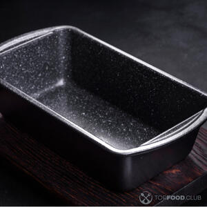 Подготовить форму для выпечки