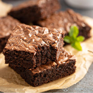 готовое блюдо