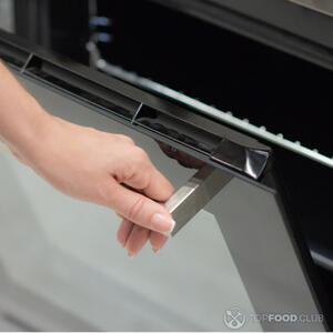 печем кексы