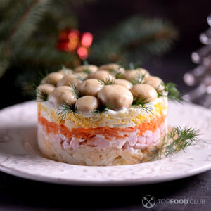 Подать к столу