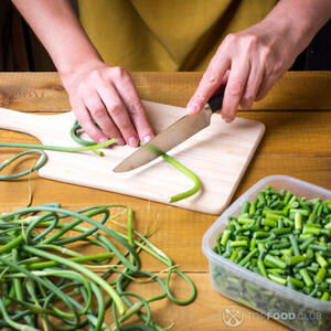 Нарезать стрелки