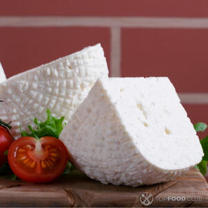 Подготовить сыр