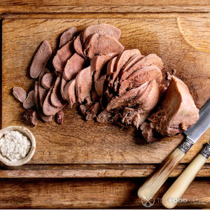 нарезаем язык