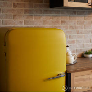 кладем в холодильник