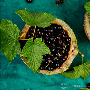 Подготовить смородину