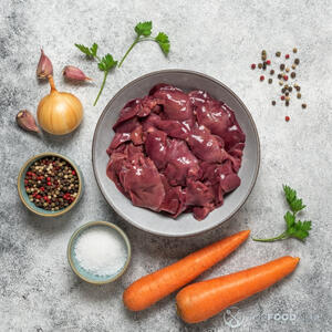 Подготовить печень