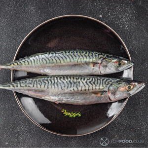 Подготовить скумбрию