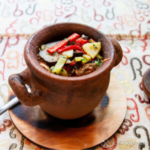 Подать к столу