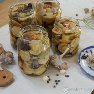 Подать к столу