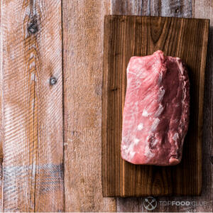 Помыть свинину