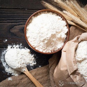 Подготовить муку