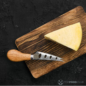 Ломтики сыра